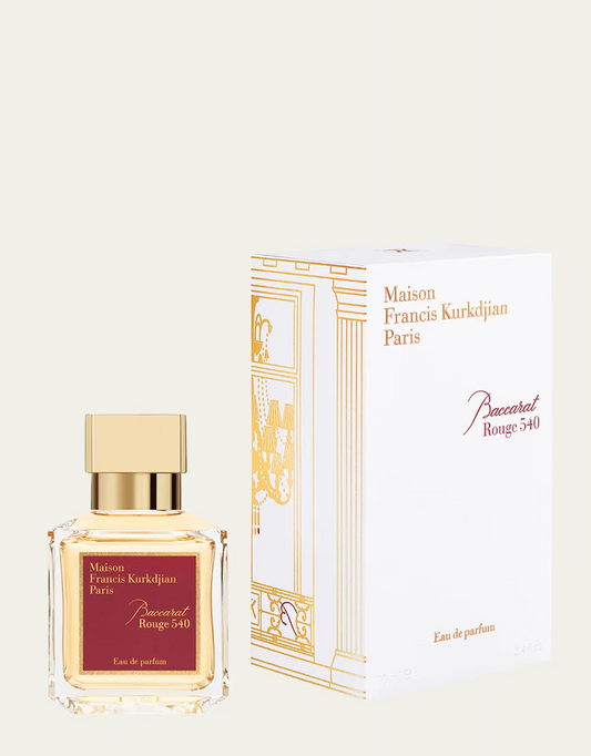 Baccarat Rouge 540 Eau de Parfum, 2.4 oz.