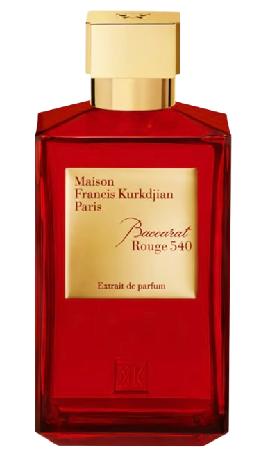 Baccarat Rouge 540 Extrait de Parfum 200 mL