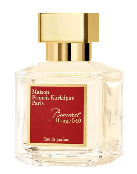 Baccarat Rouge 540 Eau de Parfum, 2.4 oz.